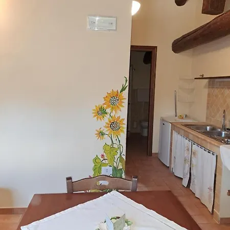 La Torre Farma Pennabilli